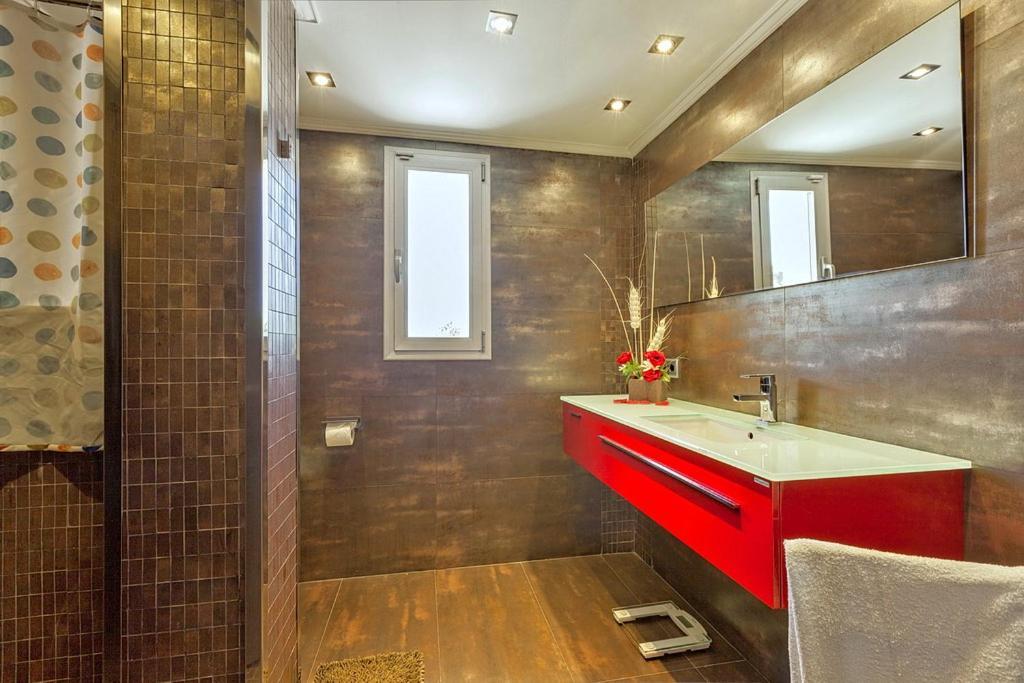 Finca Torrat Muro Dış mekan fotoğraf